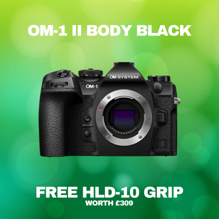 Image OM-1 II Body.png